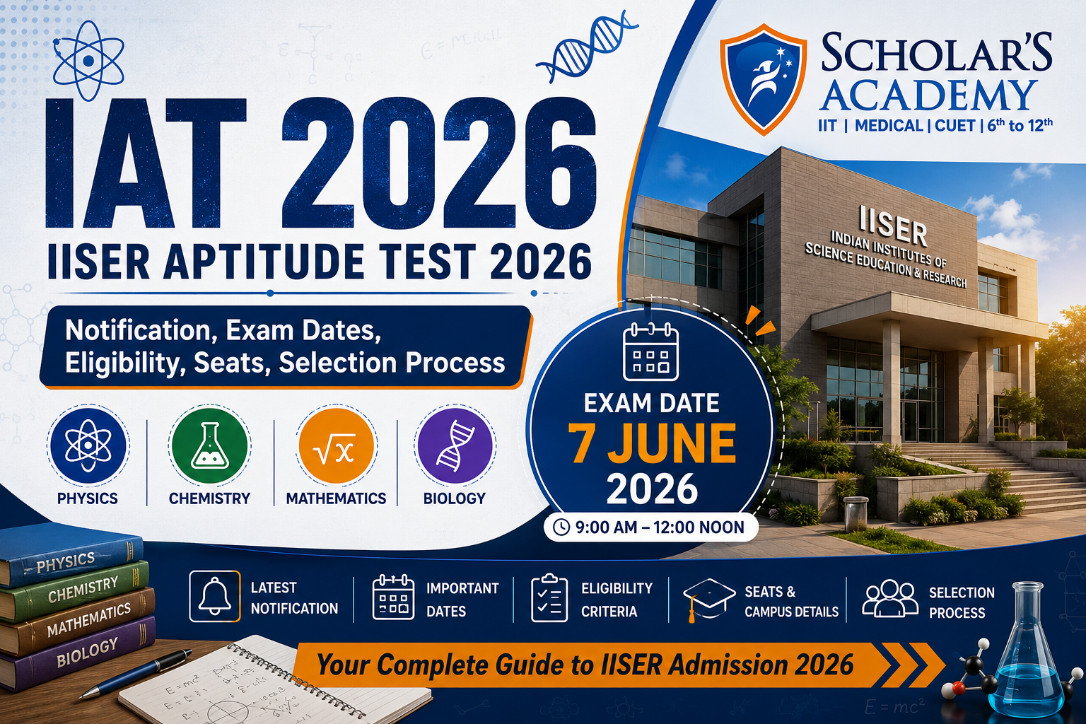 IAT 2026